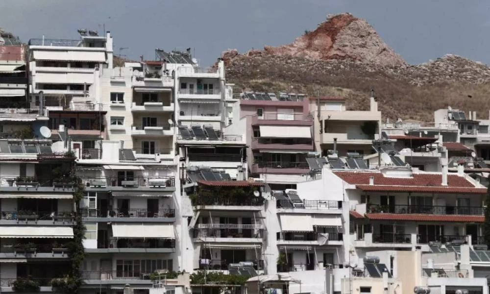 ΕΝΦΙΑ: Αλλαγές της τελευταίας στιγμής με απαλλαγές – Ποιους αφορά